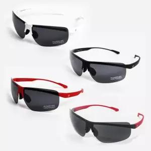 비츠로만 14g 초경량 고글 편광 낚시 등산 스포츠 레저 선글라스