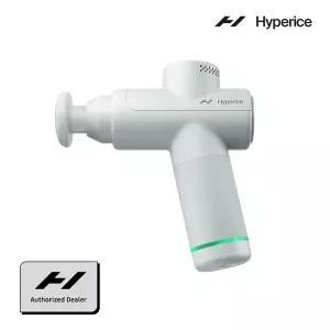 [하이퍼아이스] 하이퍼볼트 Go2 마사지건 그레이 C타입_Hypervolt Go2