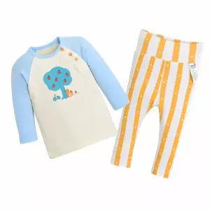 레스트 면모달스판 배바지상하