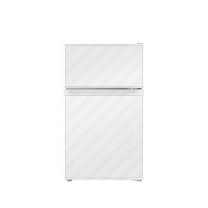 삼성전자 일반형냉장고 82L 화이트 RT09DG004WW WR