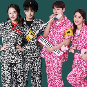 옛날교복 교련복 복고풍 레트로 의상 체육대회 반티 소품 학교축제 졸업사진 옷