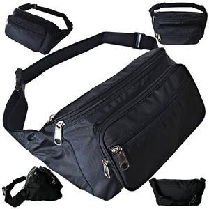 늘푸른백화점 오모PH3450 복대 특대 허리쌕 힙쌕 여권 전대 보조 크로스백 사이드가방