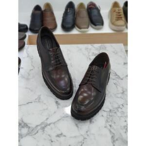 [허시파피] 세이브존05 남성 3Cm 세미정장 구두 SD3N371 (S10333824)