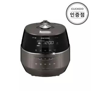 [쿠쿠](공식) 쿠쿠 CRP-FHS1010FD 10인용 IH압력밥솥