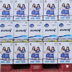 롯데정밀 유록스요소수 호스포함 75박스(파렛트)