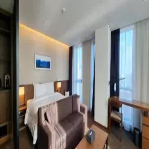 라마다 앙코르 바이 윈덤 부산 해운대(Ramada Encore by Wyndham Haeundae)