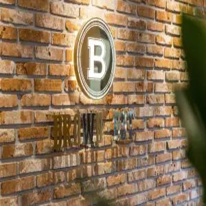 브라운도트 호텔 남춘천(Browndot Hotel Namchuncheon)
