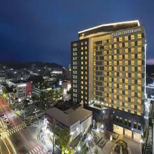 글로스터호텔 전주(Gloucesterhotel Jeonju)
