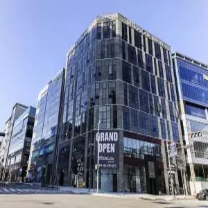 원주 보스코아호텔(Wonju Boscoa Hotel)