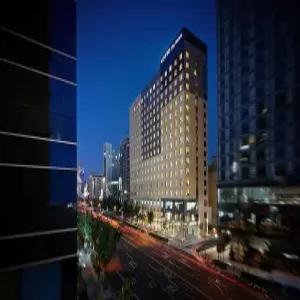 롯데시티호텔 울산(LOTTE CITY HOTEL ULSAN)
