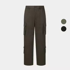 [롯데백화점]버커루 남성 스트레이트핏 카고 밴딩 팬츠 B242PT410P