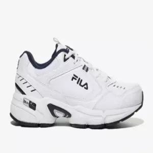 휠라 남여공용  레인져 22  - 네이비 1RM02486G147