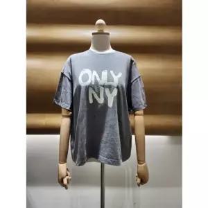 [러브앤쇼](천안아산점)온리뉴욕 티셔츠 LCFDPTS36