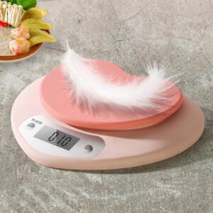 하트저울 0.1g 정밀저울 1g 체중계 도마뱀저울 크레스티드게코 파충류 전자저울