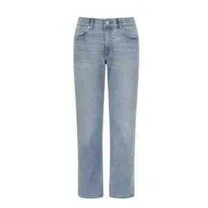 [폴햄](천안아산점)여름 쿨  컴포트 테이퍼드핏 데님 2DP1036