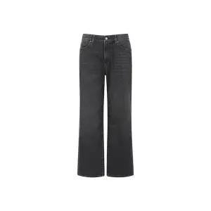 [폴햄](천안아산점)남성 여름 쿨  컴포트 와이드핏 데님  사방스판/ 히든밴딩  2DP1039