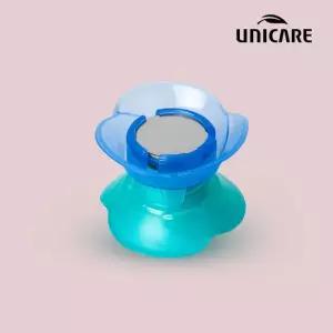 유니케어 변기세정볼 용액공급기 L