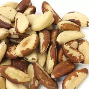 햇 브라질너트 1kg 미듐 브라질넛 완태 슈퍼푸드