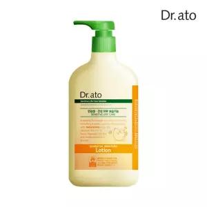닥터아토 에센셜 모이스춰 로션 500ml