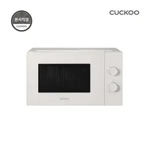 [쿠쿠]23리터 무회전 플랫 전자레인지 CMW-PF2310MW