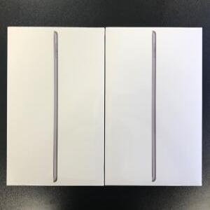 Apple 2021 아이패드 10.2 9세대 A13 WiFi  256GB 미개봉 오늘출발