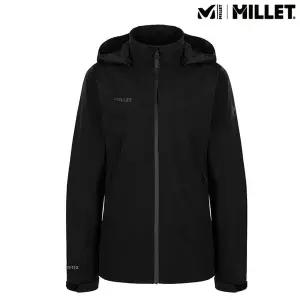 [밀레] [ 25SS 할인 ] 여성 고어텍스 고어2L 방수자켓_MVUSG701_US