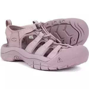 킨 W 뉴포트 H2 샌들 모노크롬 토드스툴 (1030548)