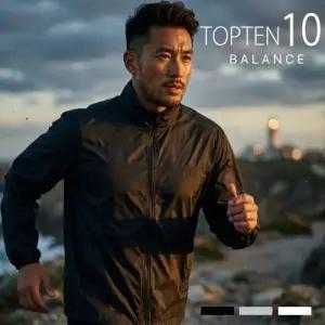 [롯데백화점]밸런스 (남성) 초경량 패커블 윈드브레이커 MBF5JJ1020 운동 자외선차단 간절기 선물