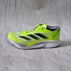 [아디다스][국내매장판] 아디다스 아디제로 보스턴12 맨즈 JQ2553