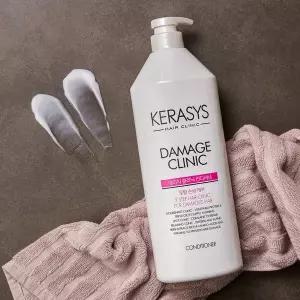 케라시스 데미지클리닉 린스 1000ml