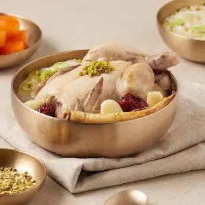 녹두삼계탕 900g