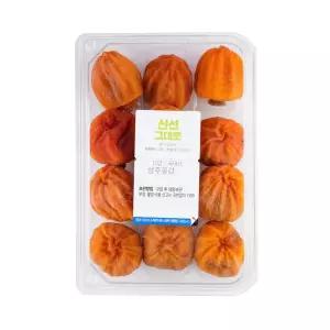 상주 곶감 420g (12입) 팩
