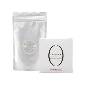 하나모리 피니싱 파우더 100g(리필) 화사한