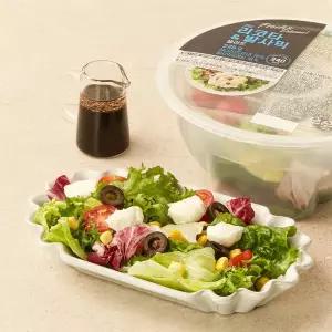 The 리코타&발사믹 샐러드 225g