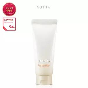 [숨37] 타임에너지 브라이트 클레이 팩 클렌저 150ml