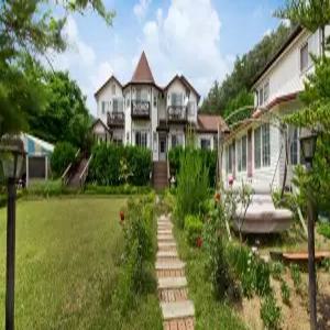 [강원] 대관령가는길펜션(강원, 평창)