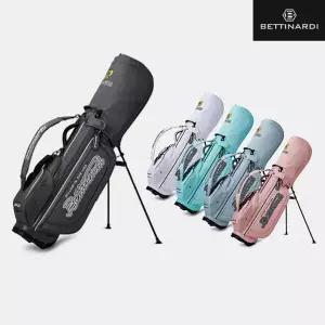 코리아정품 베티나르디 STB-BG 베티걸 스탠드백[남여공용][5COLORS]