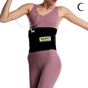 헬스 복대 복부 지방 다이어트 벨트 땀배출 허리보호대 여성