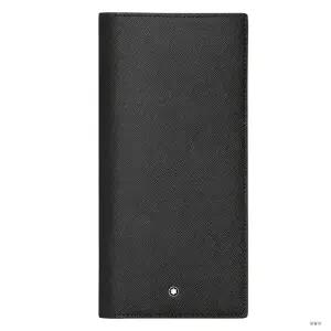 [몽블랑]몽블랑 장지갑 130076