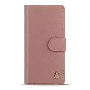 아트박스 키스맥 멀티 스트랩 지케이 펄 케이스 갤럭시S25엣지)