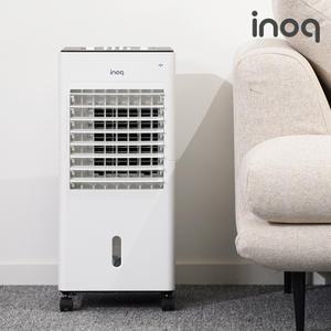 이노크아든 에어쿨러 이동식 냉풍기 가정용 업소용 냉방기 5L IA-L10AF-L10