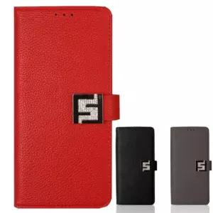 아트박스 키스맥 큐빅 스트랩 케이스 갤럭시S25엣지)