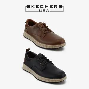 [스케쳐스USA](하남점)스케쳐스 남성 캐쥬얼 보트화 버켓 2종