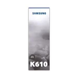 삼성정품잉크 INK-K610 블랙