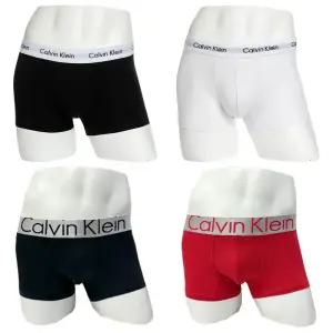캘빈클라인 언더웨어 CK 팬티 드로즈 속옷 3종세트
