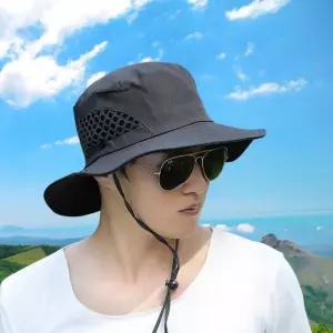 사하라캡 차광모자/여름/간절기/등산/벙거지/캠핑/여행/서핑/낚시/남여/공용/자외선/농사/작업/과수원/야외