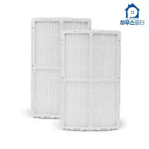 LG 휘센 손연재 G2 에어컨 호환 필터 2개 FQ17M7SNAN