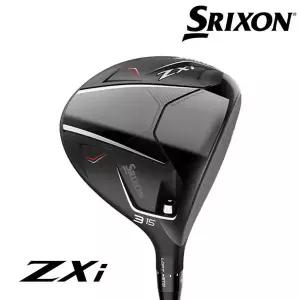 던롭 스릭슨 ZXi 페어웨이 우드 2025년 5번 18도. S 병행 AS보증