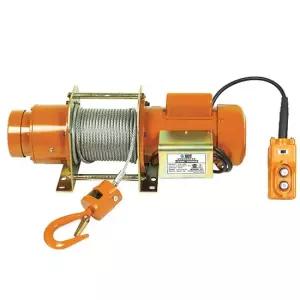 UDT듀크 전동윈치 200kg DU-202SP 구DU-202 단상220V 5001758