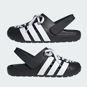 아디다스 아딜렛 클로그2.0 JR4025